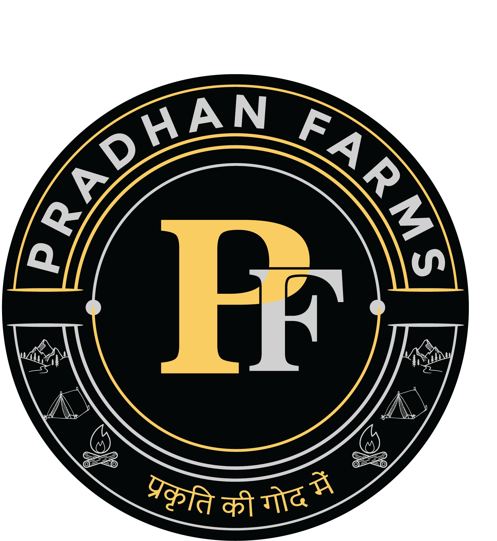 Pardhan Farms & Resort, Private Resort in Gurugram